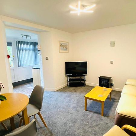 Bedford Holiday Apartments เพนตัน ภายนอก รูปภาพ
