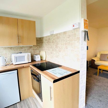 Bedford Holiday Apartments เพนตัน ภายนอก รูปภาพ