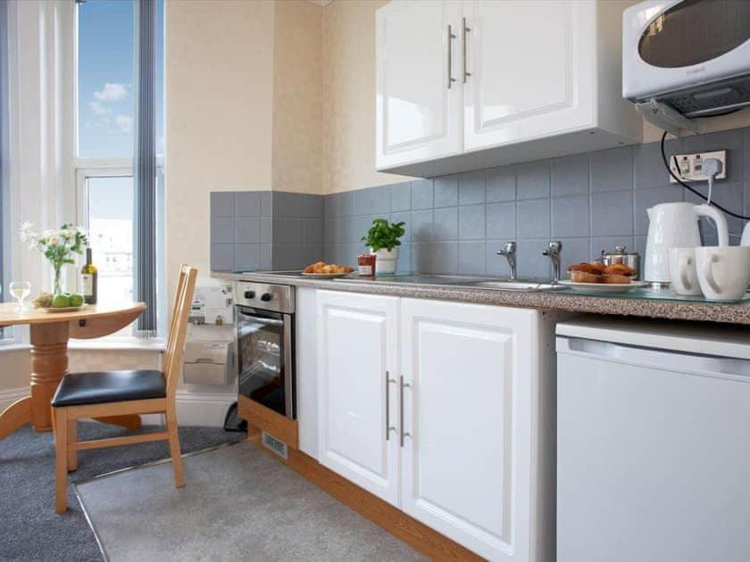 Bedford Holiday Apartments เพนตัน ภายนอก รูปภาพ
