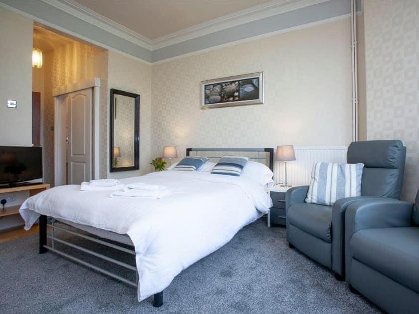 Bedford Holiday Apartments เพนตัน ภายนอก รูปภาพ