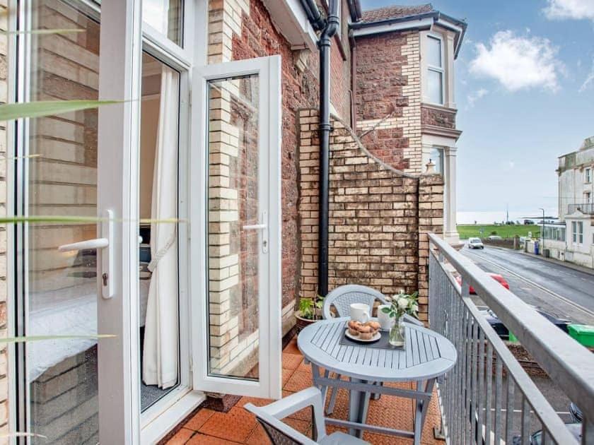 Bedford Holiday Apartments เพนตัน ภายนอก รูปภาพ