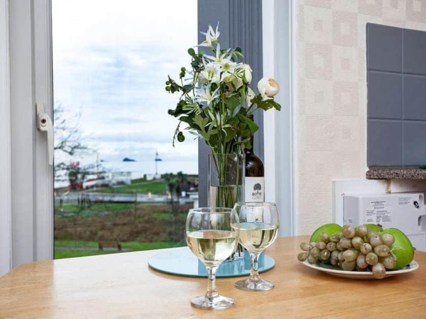 Bedford Holiday Apartments เพนตัน ภายนอก รูปภาพ