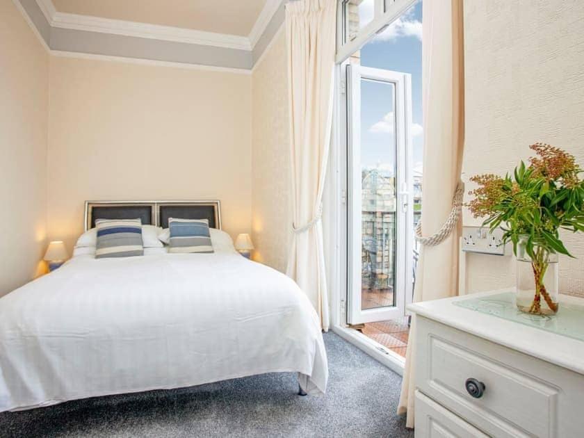 Bedford Holiday Apartments เพนตัน ภายนอก รูปภาพ