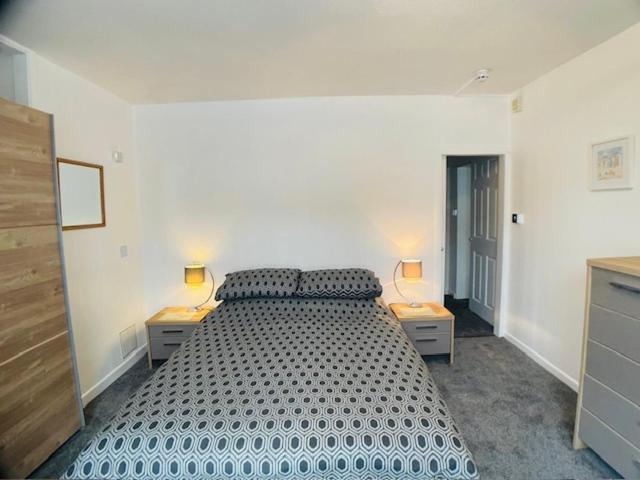 Bedford Holiday Apartments เพนตัน ภายนอก รูปภาพ