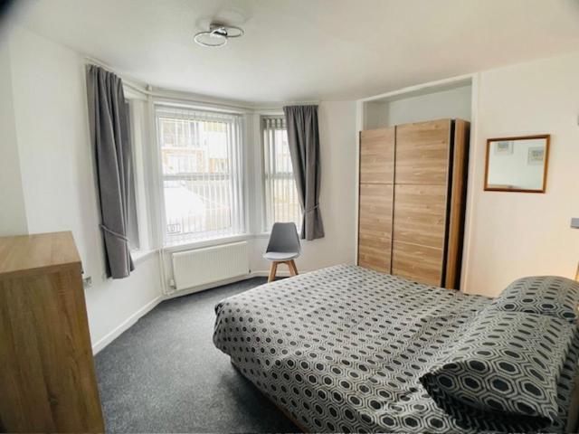 Bedford Holiday Apartments เพนตัน ภายนอก รูปภาพ